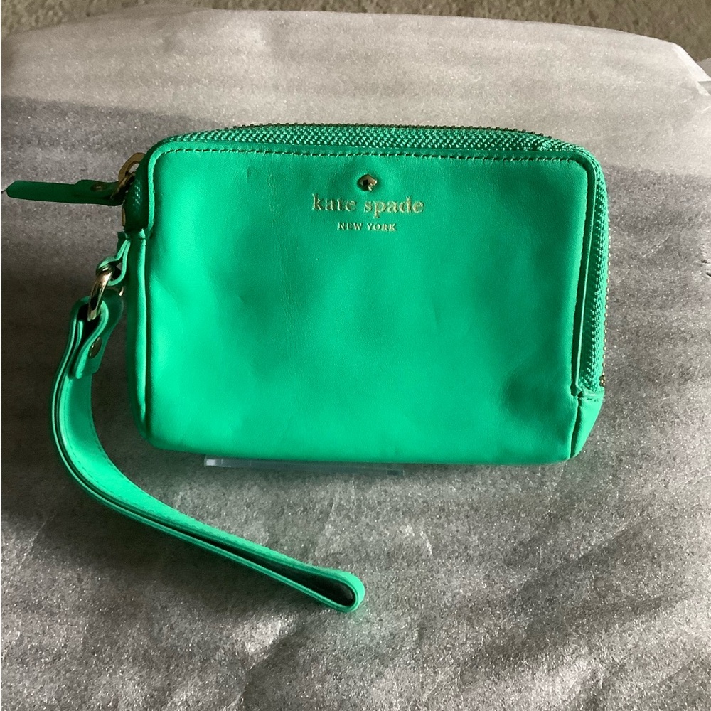 Kate Spade Wristlet